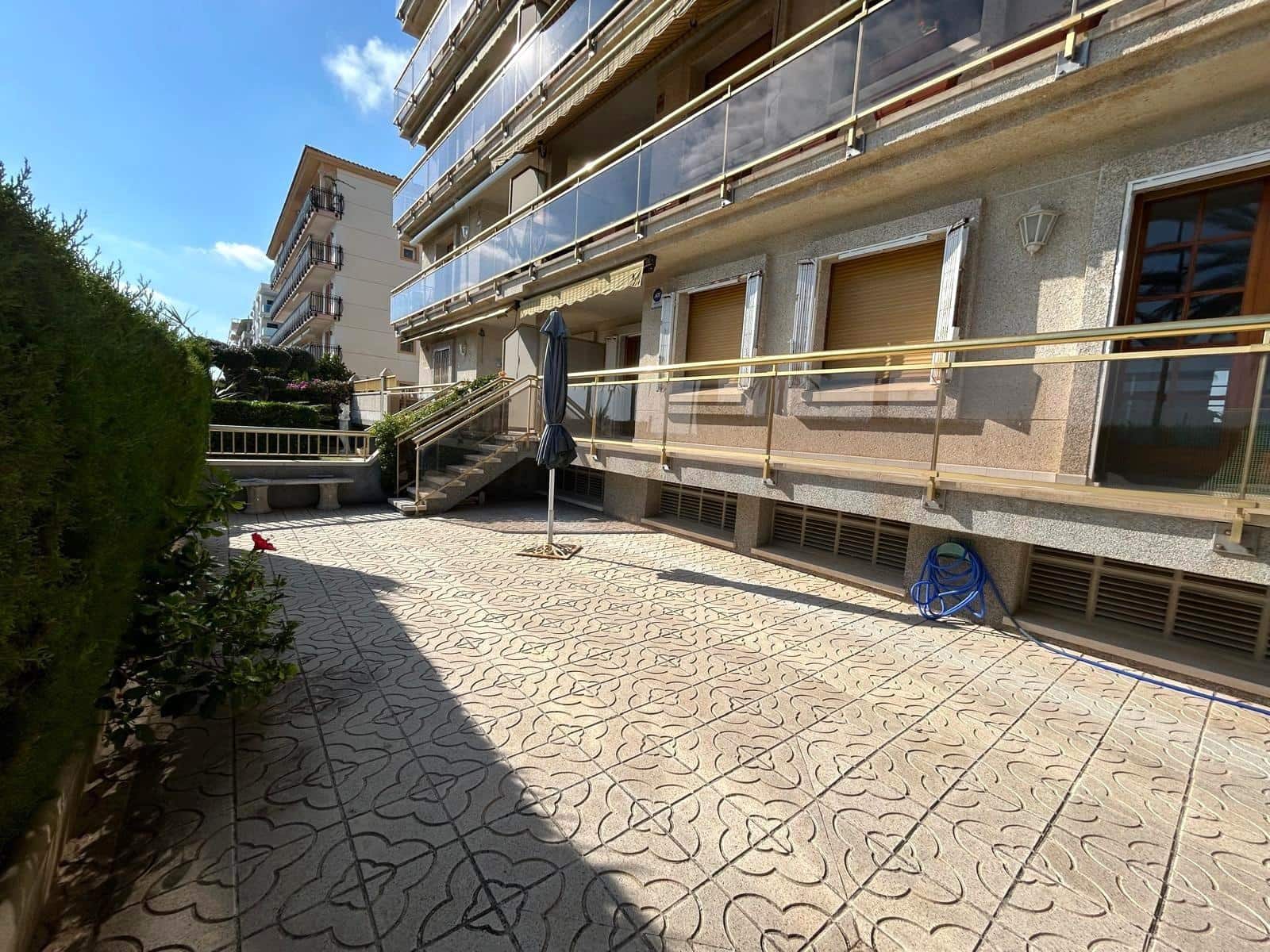 3 chambre Appartement de Plage à vendre à Calafell avec piscine - 435 000 € (Ref: 9287720)