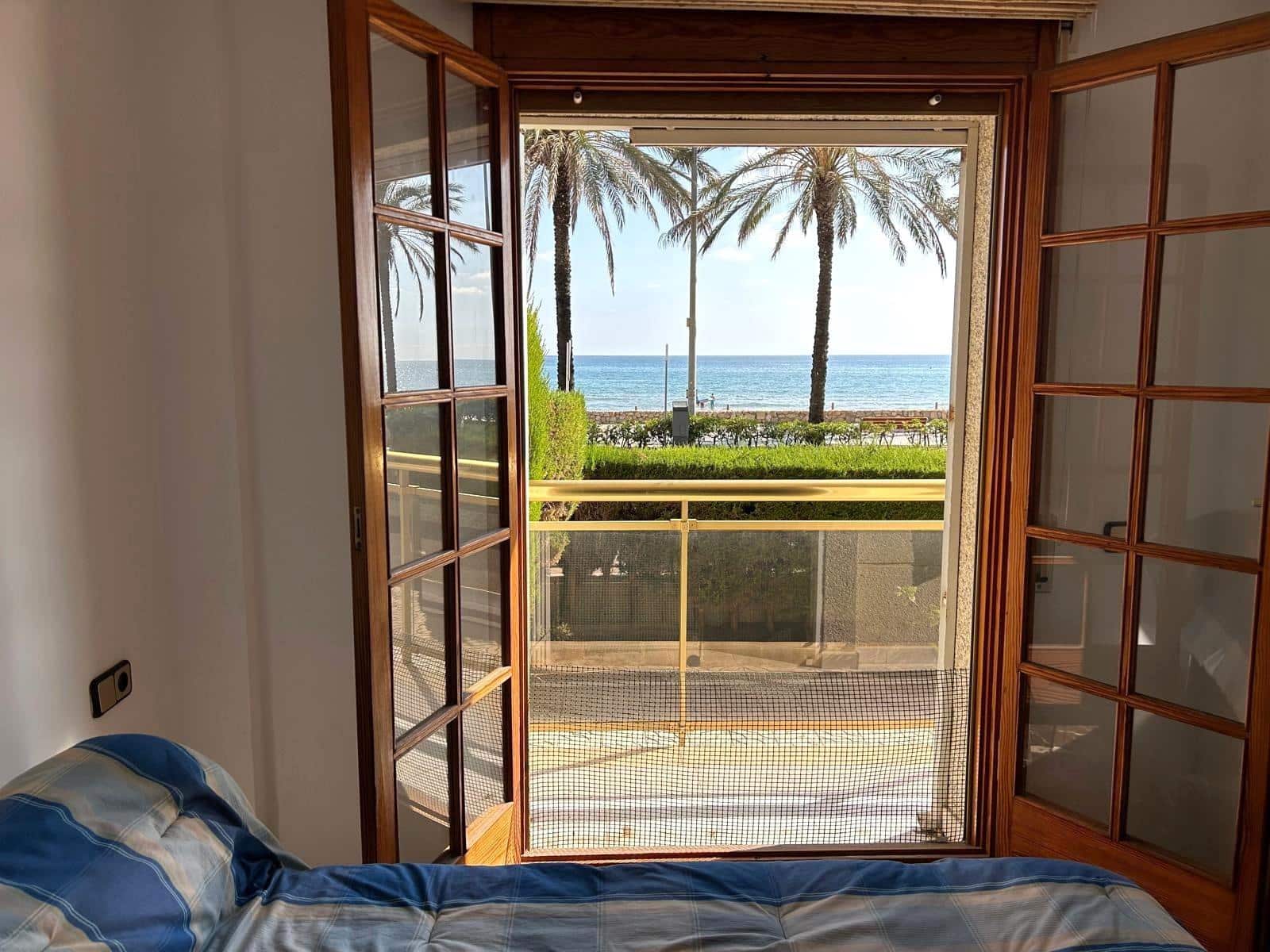 3 chambre Appartement de Plage à vendre à Calafell avec piscine - 435 000 € (Ref: 9287720)