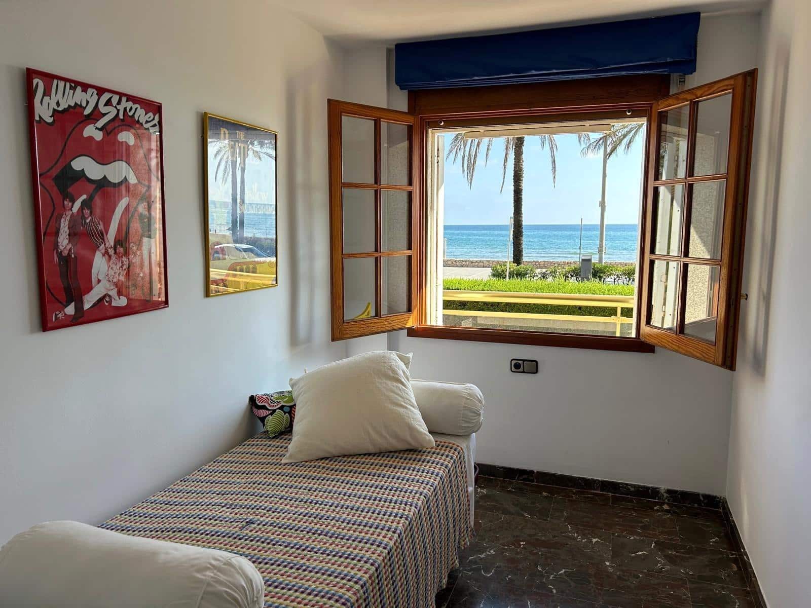 3 chambre Appartement de Plage à vendre à Calafell avec piscine - 435 000 € (Ref: 9287720)