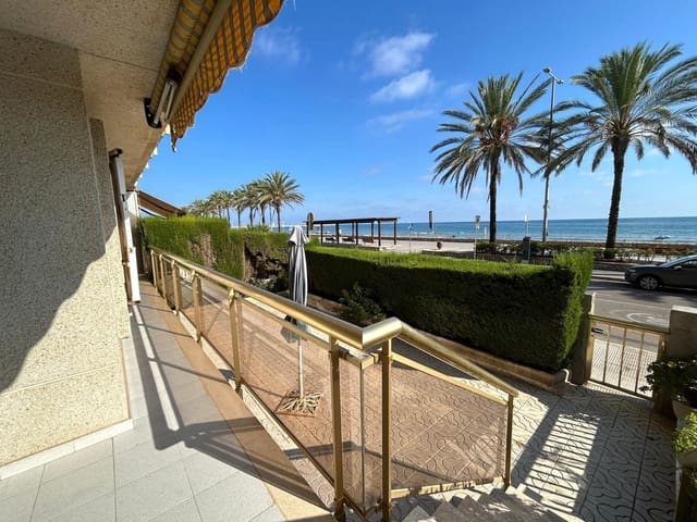 3 soverom Strandleiligheter til salgs i Calafell med svømmebasseng - € 435 000 (Ref: 9287720)