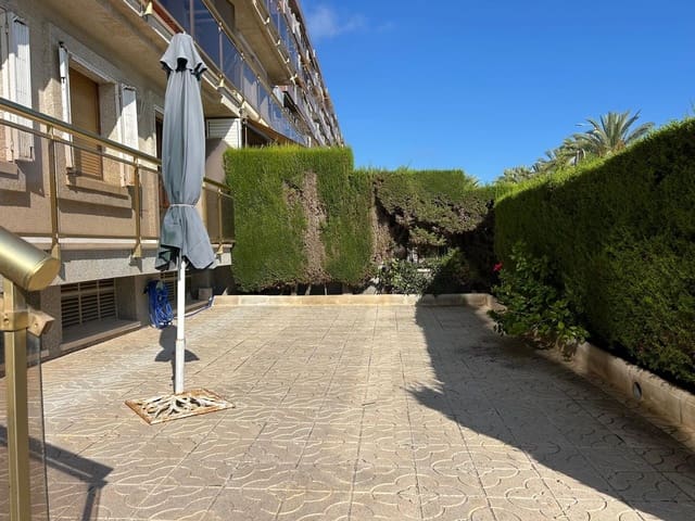 3 soverom Strandleiligheter til salgs i Calafell med svømmebasseng - € 435 000 (Ref: 9287720)