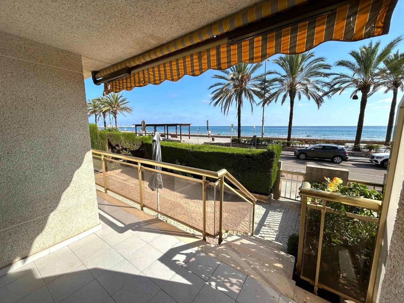 3 chambre Appartement de Plage à vendre à Calafell avec piscine - 435 000 € (Ref: 9287720)
