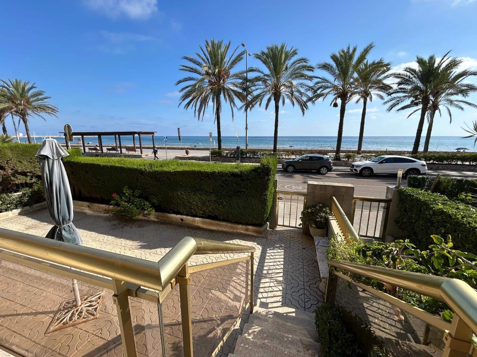 3 chambre Appartement de Plage à vendre à Calafell avec piscine - 435 000 € (Ref: 9287720)