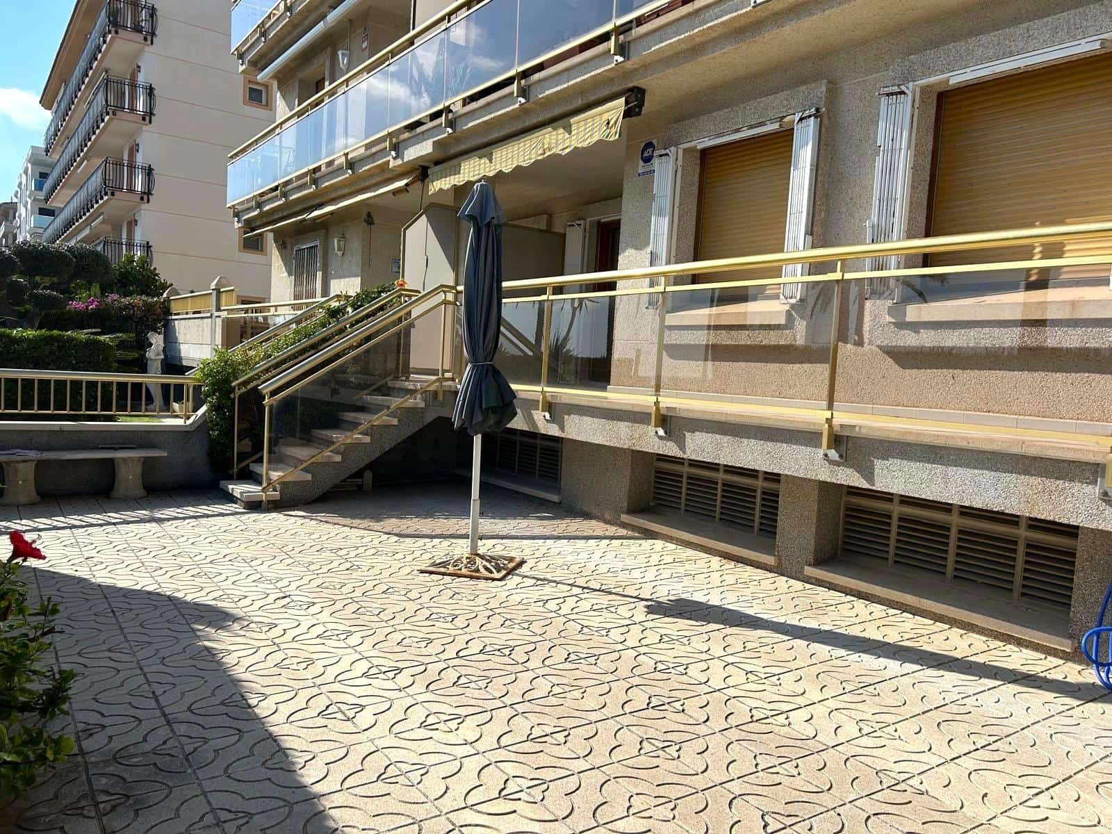 3 chambre Appartement de Plage à vendre à Calafell avec piscine - 435 000 € (Ref: 9287720)