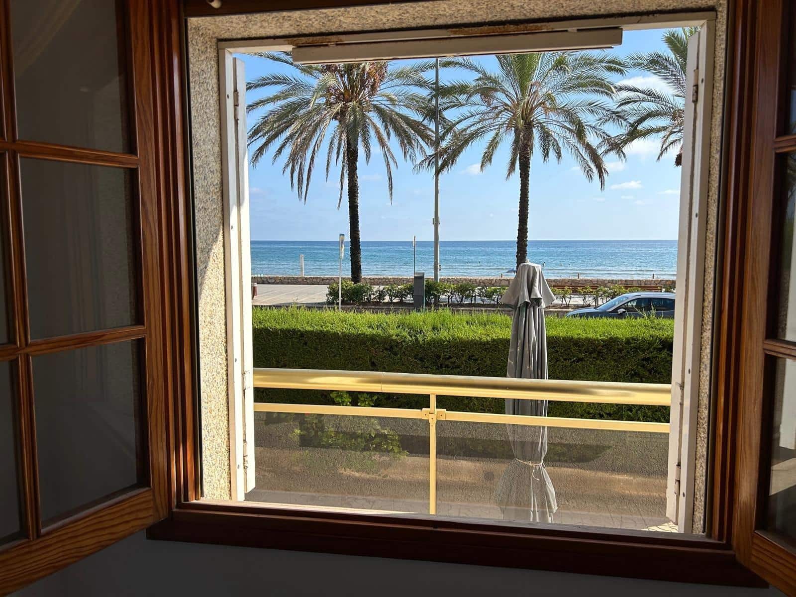 3 chambre Appartement de Plage à vendre à Calafell avec piscine - 435 000 € (Ref: 9287720)