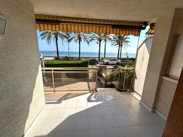 3 soverom Strandleiligheter til salgs i Calafell med svømmebasseng - € 435 000 (Ref: 9287720)