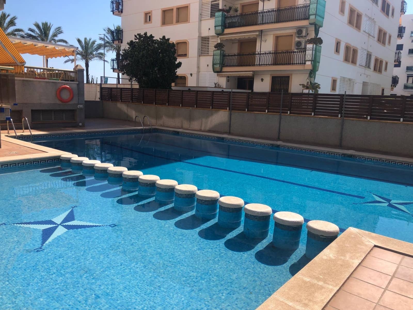 3 chambre Appartement de Plage à vendre à Calafell avec piscine - 435 000 € (Ref: 9287720)