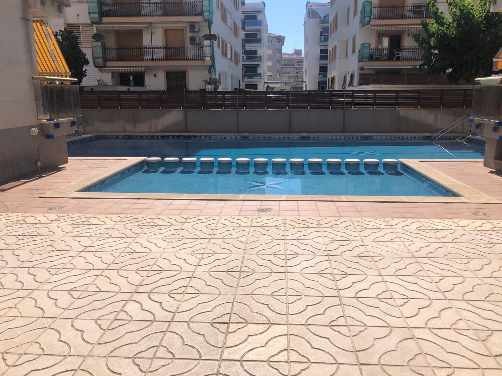 3 chambre Appartement de Plage à vendre à Calafell avec piscine - 435 000 € (Ref: 9287720)