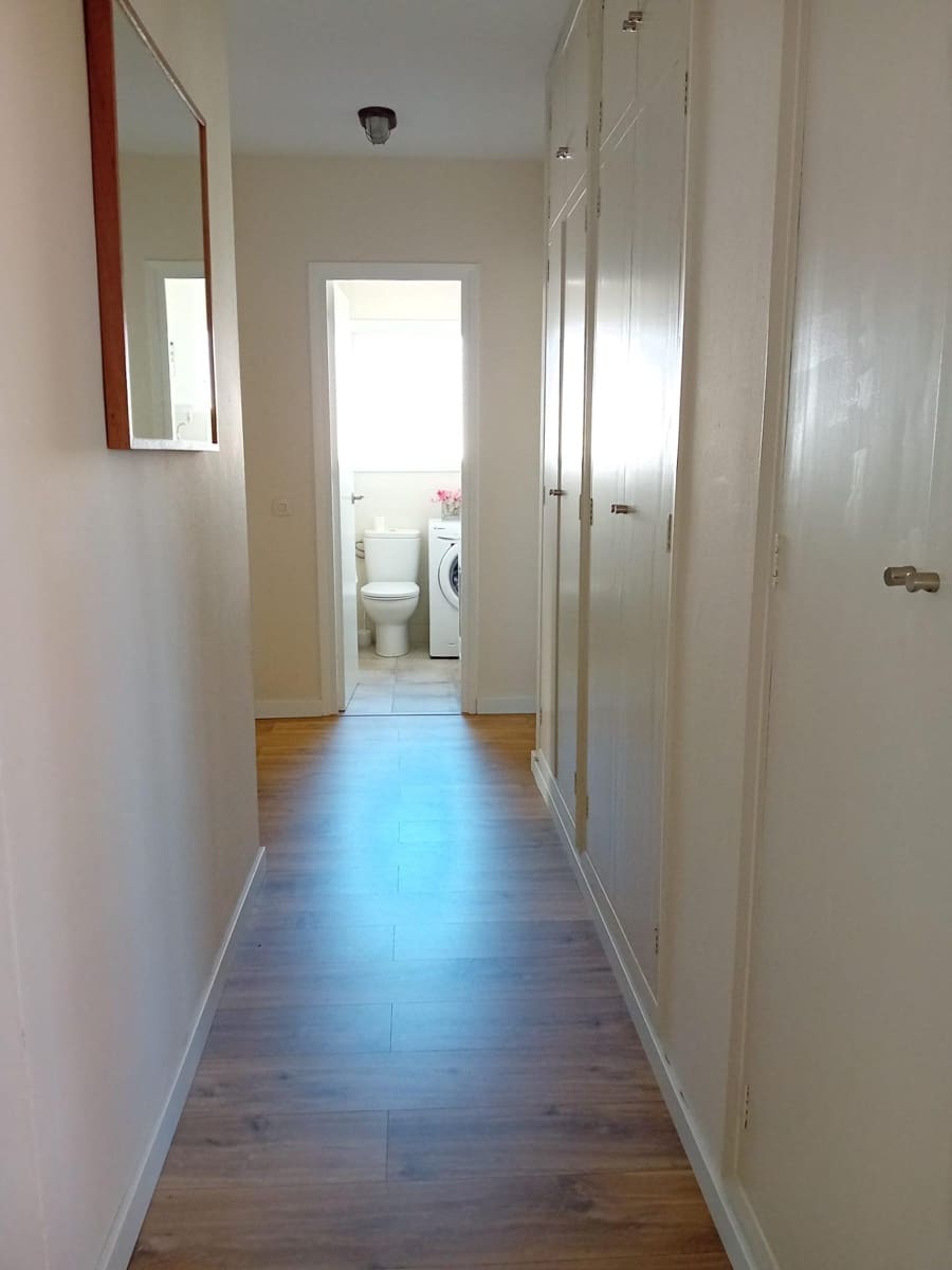 3 makuuhuone Kattohuoneisto vuokrattavana paikassa Torredembarra - 750 € (Ref: 9294319)