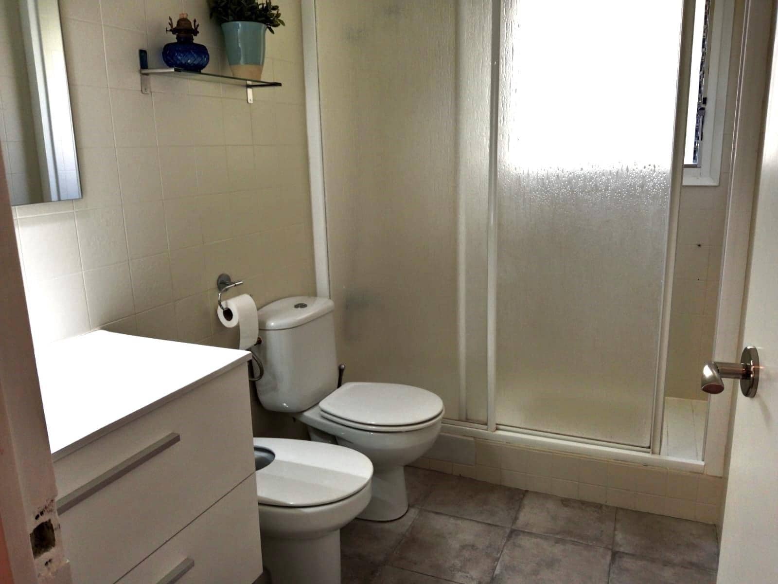 3 makuuhuone Kattohuoneisto vuokrattavana paikassa Torredembarra - 750 € (Ref: 9294319)