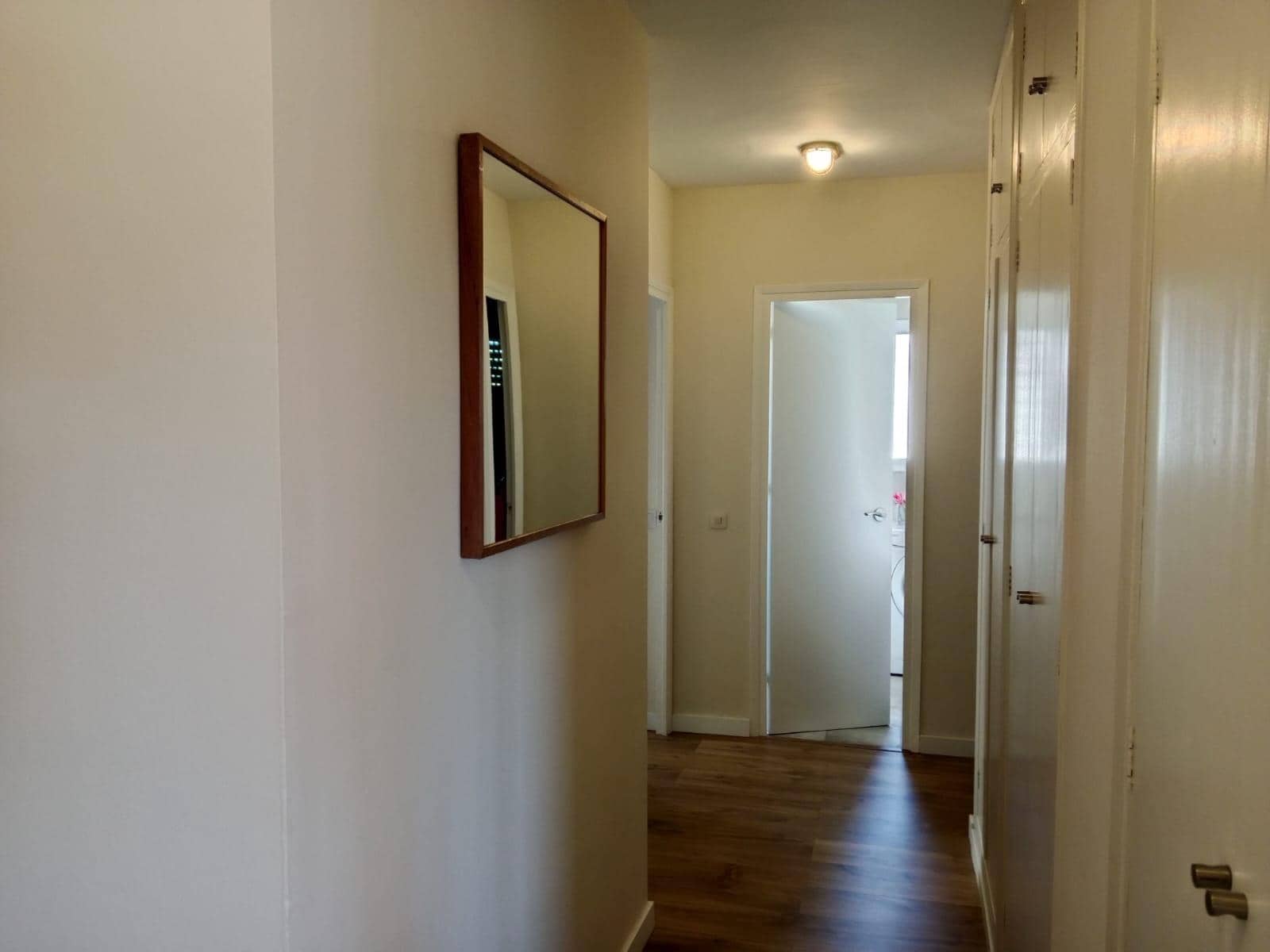 3 makuuhuone Kattohuoneisto vuokrattavana paikassa Torredembarra - 750 € (Ref: 9294319)