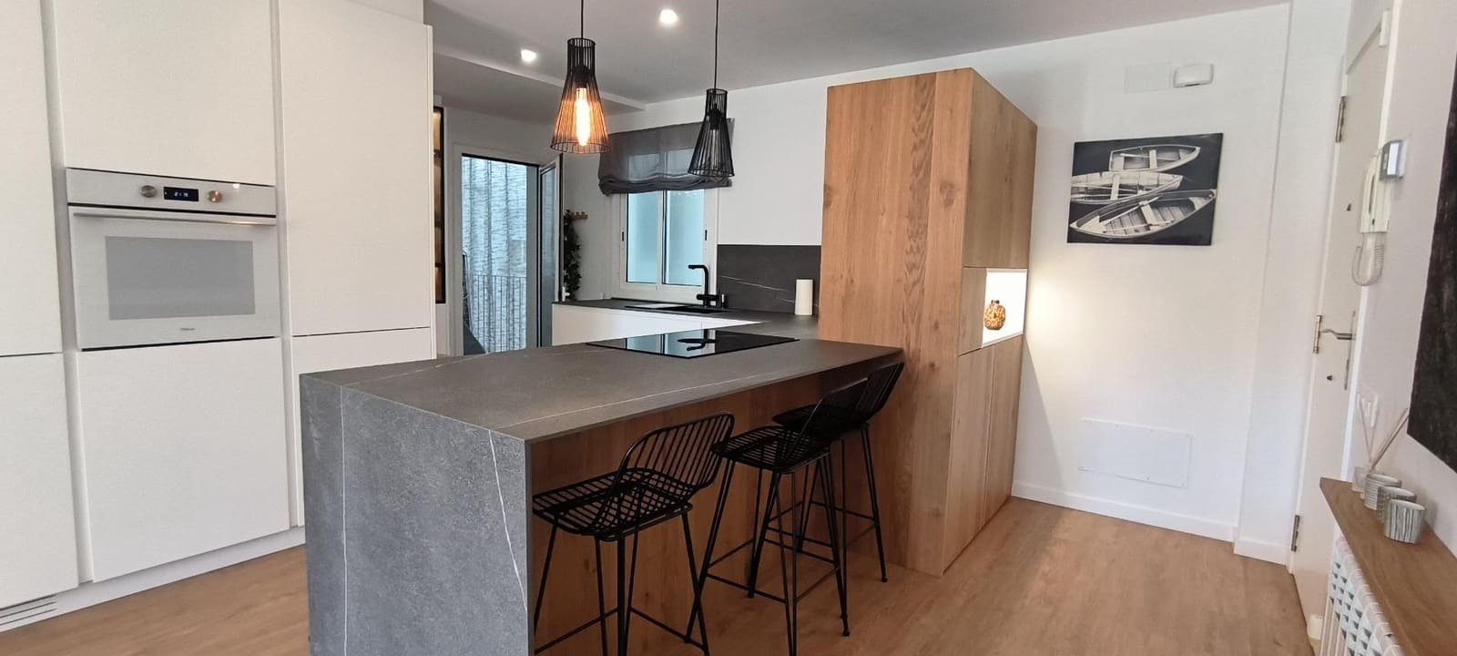 2 Zimmer Wohnung zu vermieten in Cunit mit Pool - 990 € (Ref: 9294323)