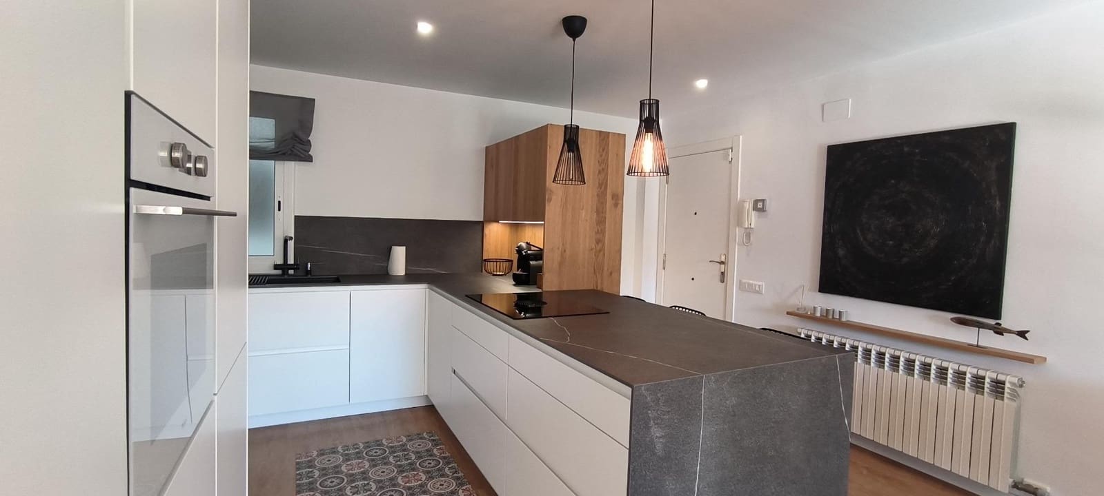 2 Zimmer Wohnung zu vermieten in Cunit mit Pool - 990 € (Ref: 9294323)