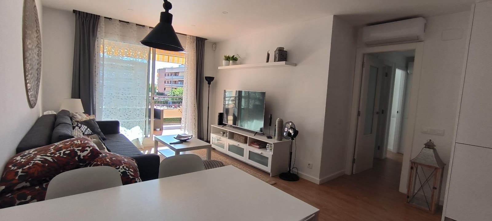 2 Zimmer Wohnung zu vermieten in Cunit mit Pool - 990 € (Ref: 9294323)