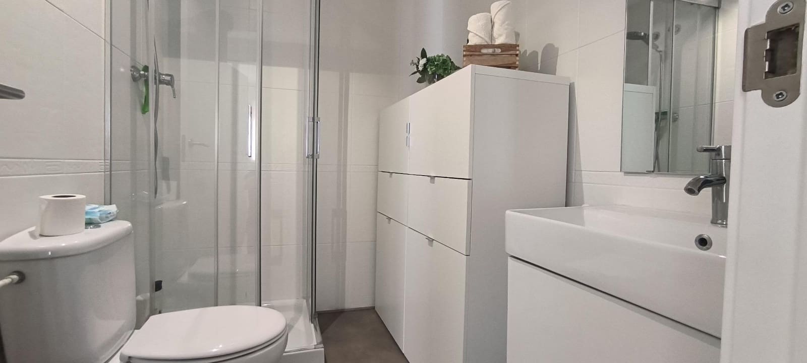 2 Zimmer Wohnung zu vermieten in Cunit mit Pool - 990 € (Ref: 9294323)