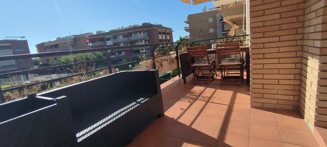 2 bedroom Flat for rent in Cunit with pool - € 990 (Ref: 9294323)