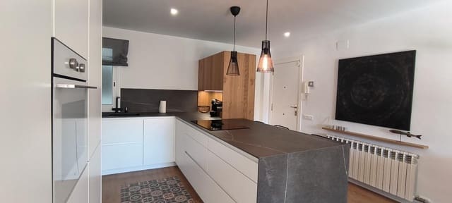 2 bedroom Flat for rent in Cunit with pool - € 990 (Ref: 9294323)