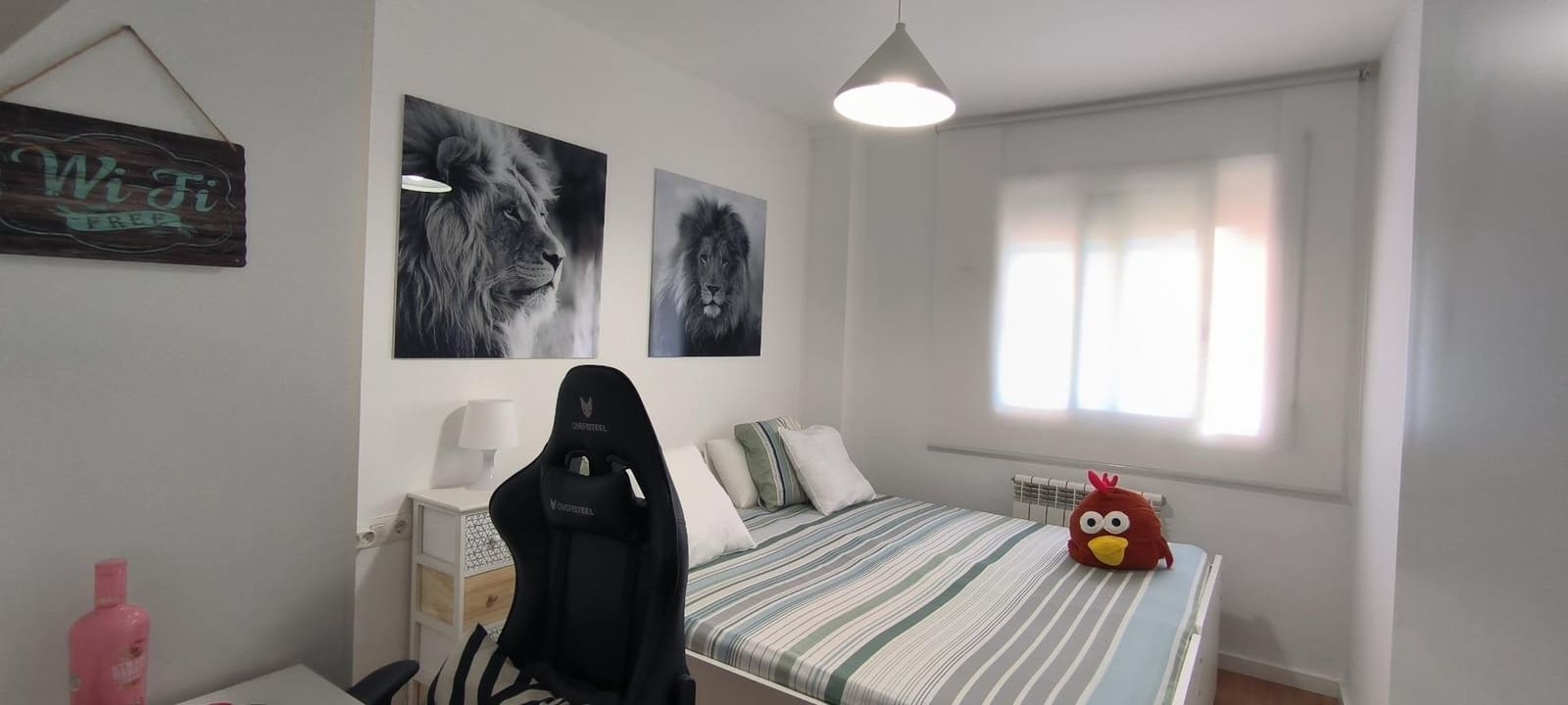 2 Zimmer Wohnung zu vermieten in Cunit mit Pool - 990 € (Ref: 9294323)