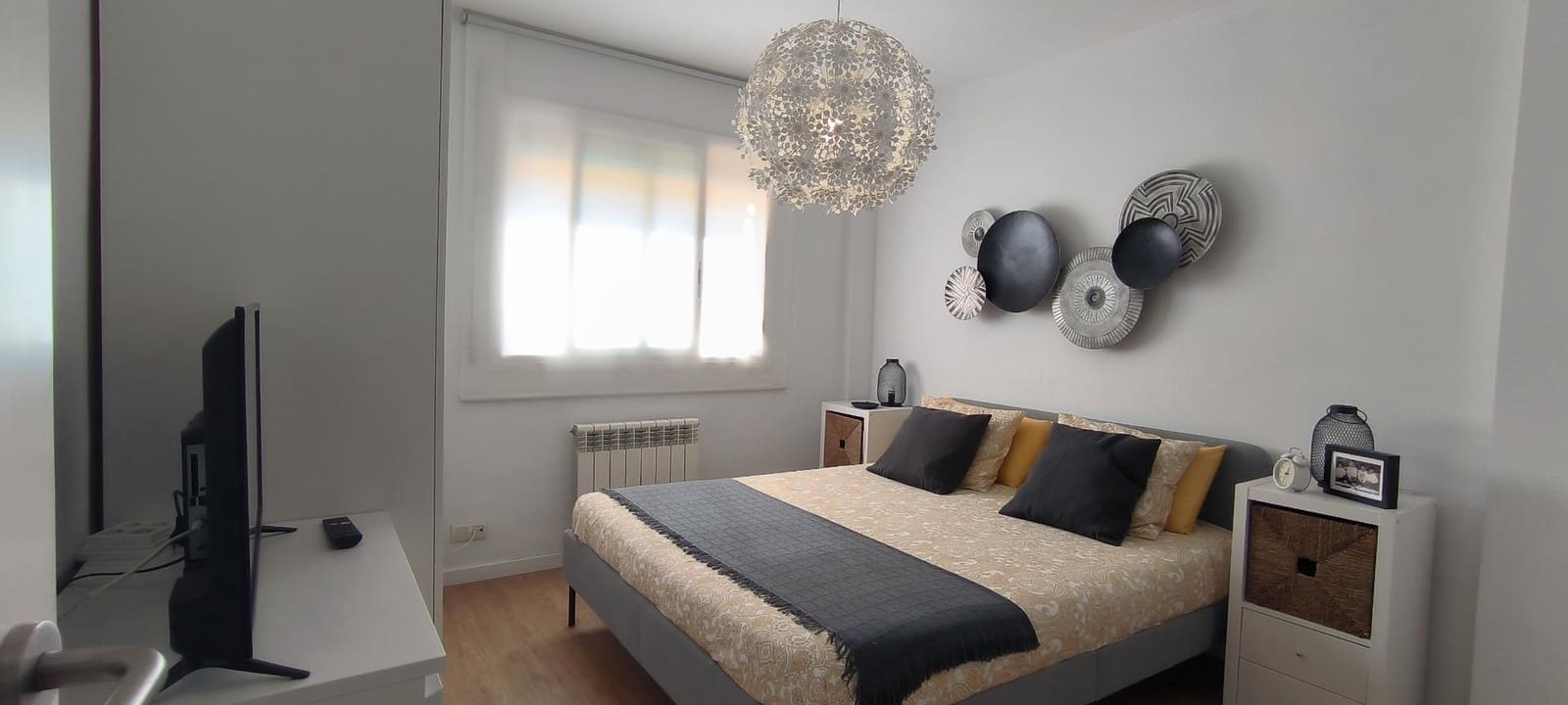 2 Zimmer Wohnung zu vermieten in Cunit mit Pool - 990 € (Ref: 9294323)