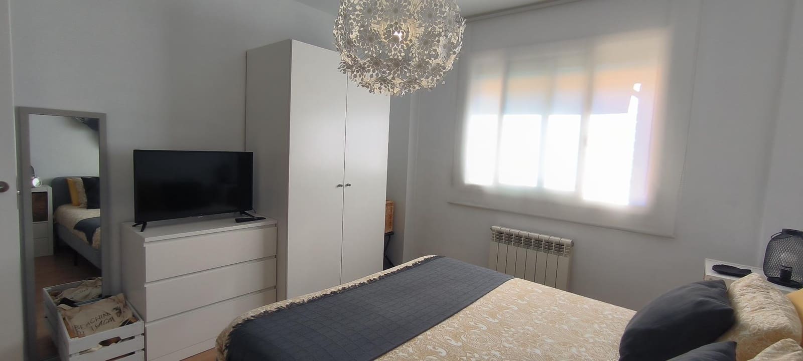 2 Zimmer Wohnung zu vermieten in Cunit mit Pool - 990 € (Ref: 9294323)