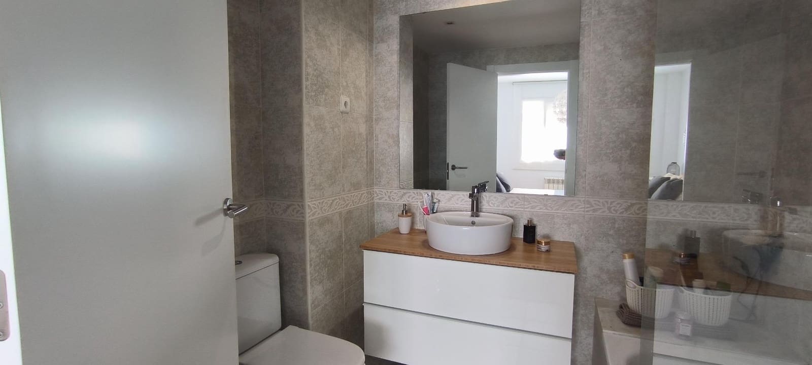 2 Zimmer Wohnung zu vermieten in Cunit mit Pool - 990 € (Ref: 9294323)