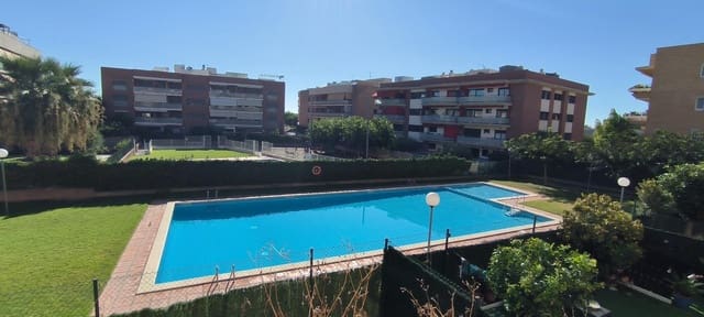 2 bedroom Flat for rent in Cunit with pool - € 990 (Ref: 9294323)