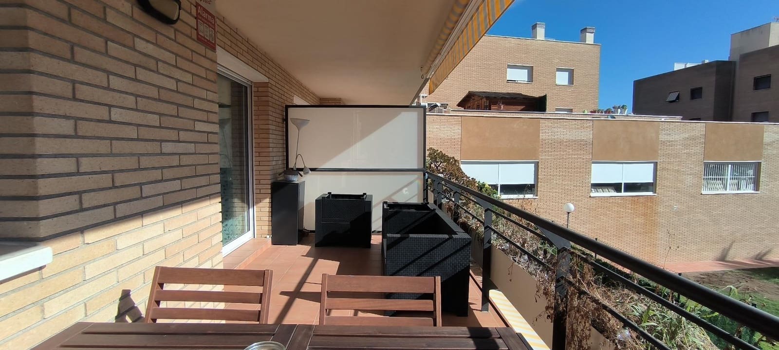 2 Zimmer Wohnung zu vermieten in Cunit mit Pool - 990 € (Ref: 9294323)