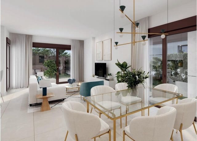 Adosado de 4 habitaciones en Calafell en venta con piscina - 430.000 € (Ref: 9296816)