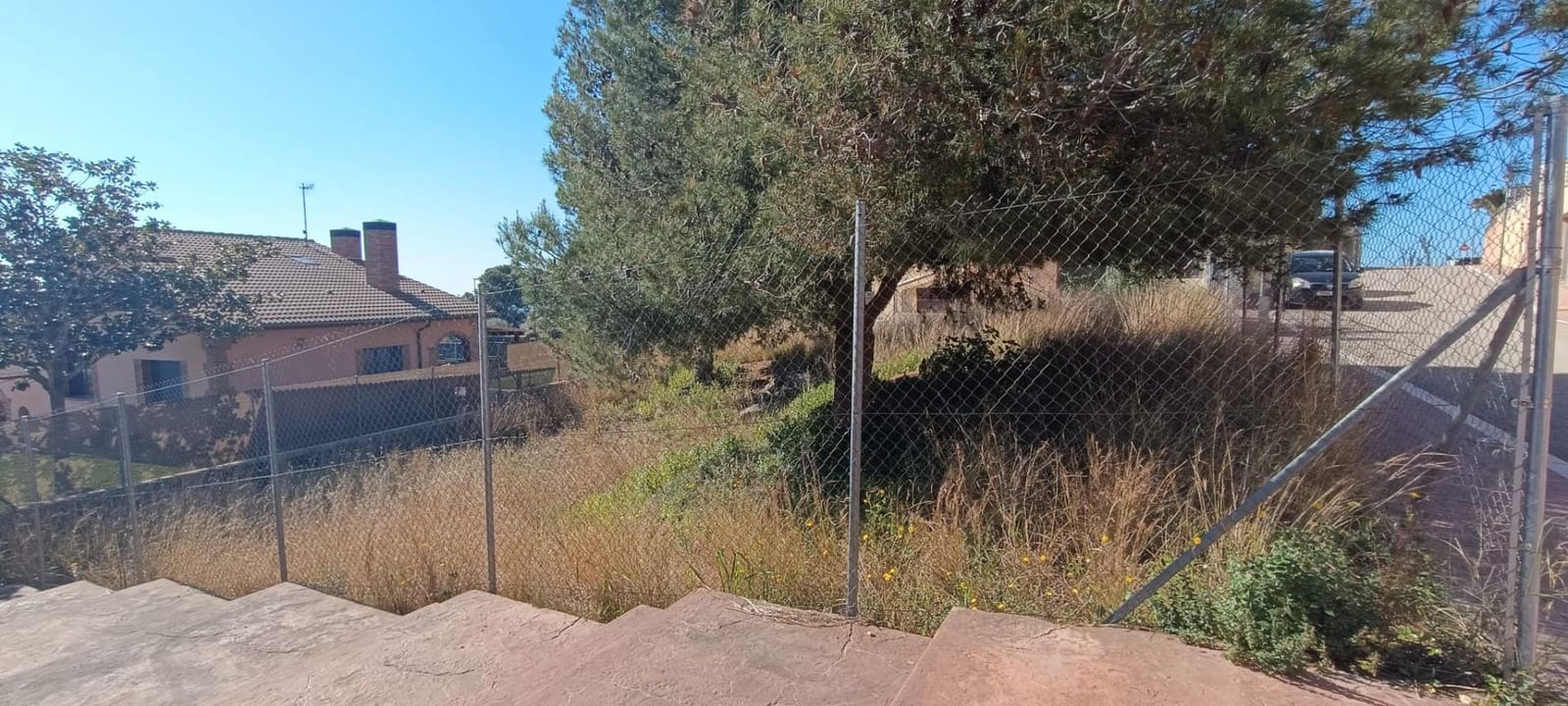 Byggetomt til salgs i Roda de Bara - € 110 000 (Ref: 9296817)