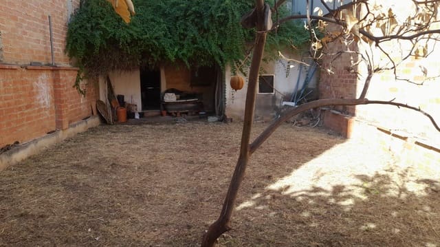 Tontti myytävänä paikassa El Vendrell - 65 000 € (Ref: 9296818)