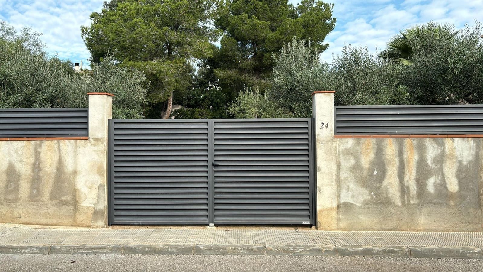 Byggetomt til salgs i Calafell - € 108 000 (Ref: 9296821)