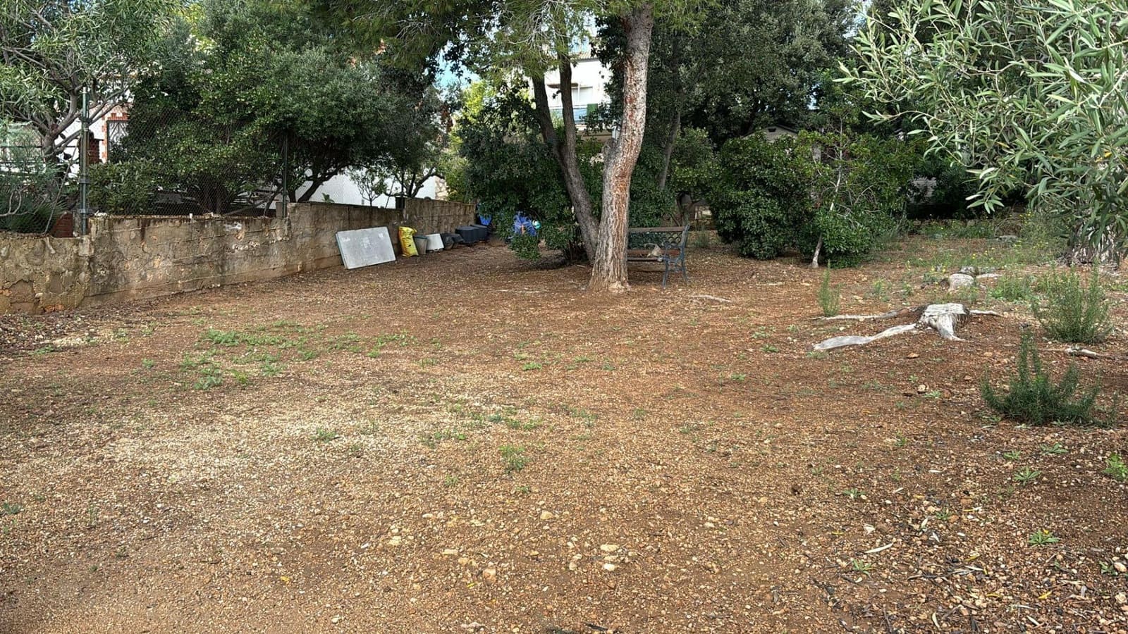 Byggetomt til salgs i Calafell - € 108 000 (Ref: 9296821)