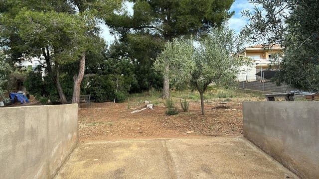 Building Plot for sale in Calafell - € 108,000 (Ref: 9296821)