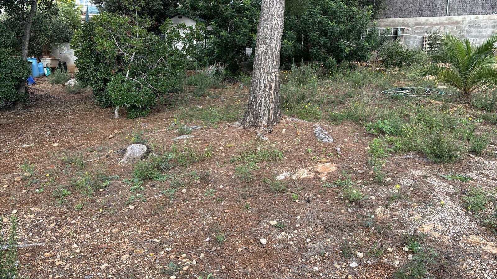 Byggetomt til salgs i Calafell - € 108 000 (Ref: 9296821)