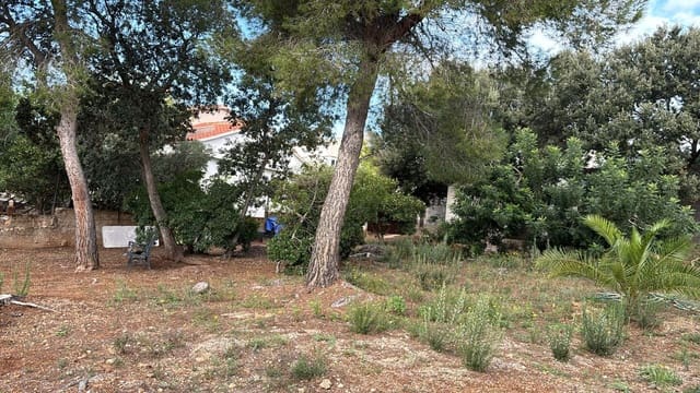 Building Plot for sale in Calafell - € 108,000 (Ref: 9296821)