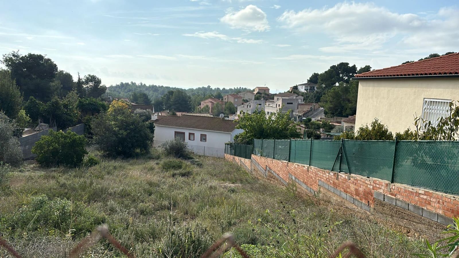 Building Plot for sale in Calafell - € 85,152 (Ref: 9296822)