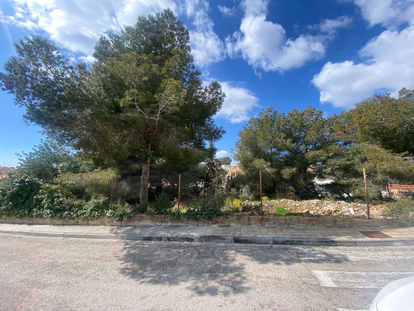 Building Plot for sale in Calafell - € 55,000 (Ref: 9296824)