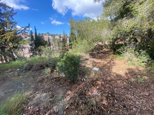 Building Plot for sale in Calafell - € 55,000 (Ref: 9296824)