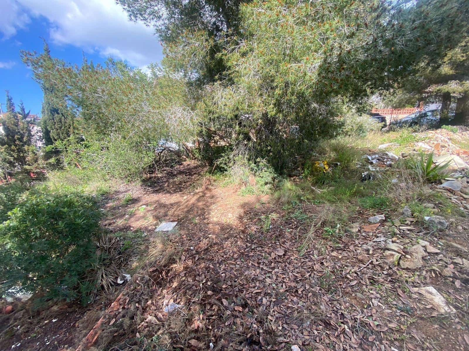 Building Plot for sale in Calafell - € 55,000 (Ref: 9296824)