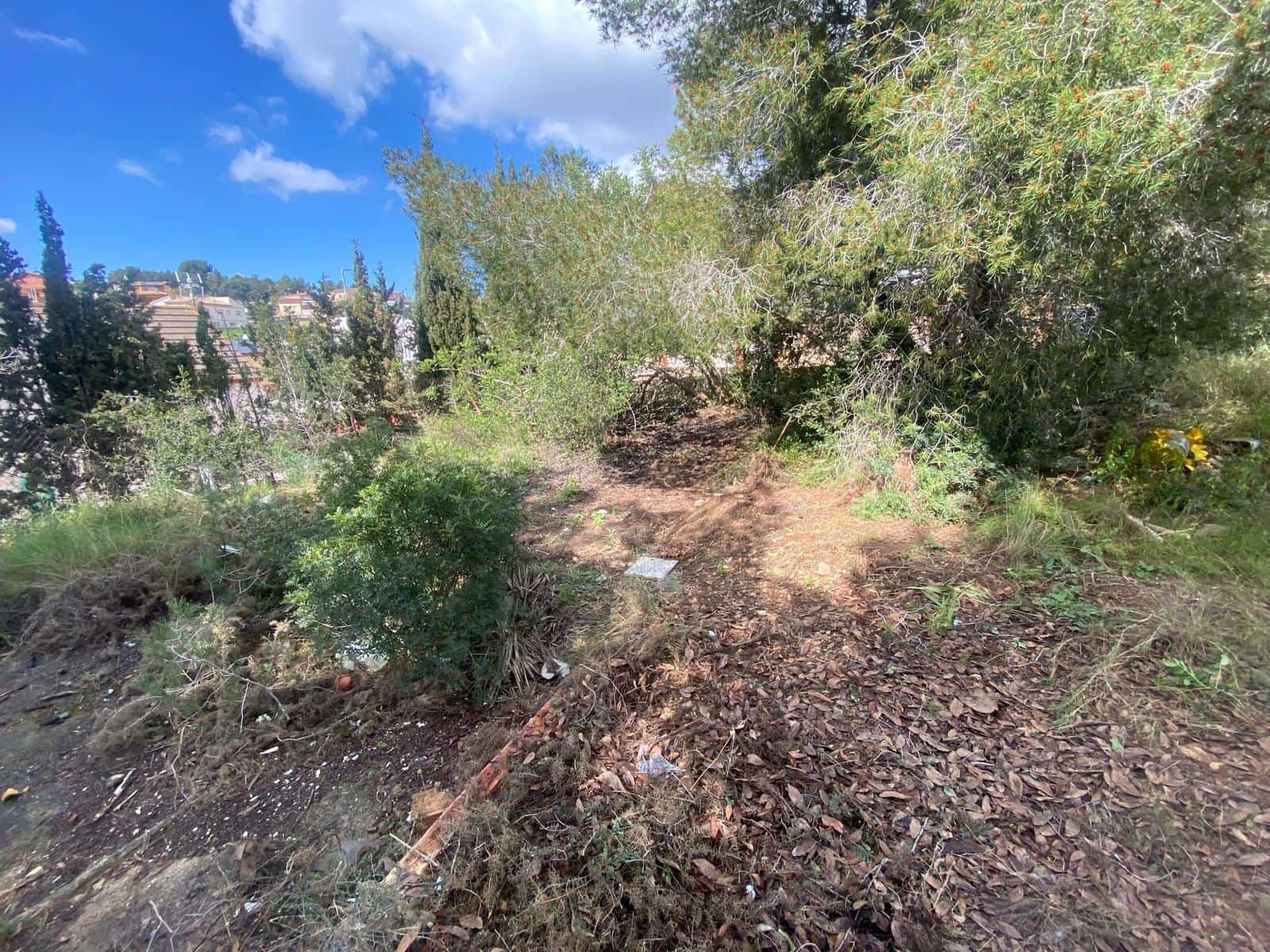 Building Plot for sale in Calafell - € 55,000 (Ref: 9296824)