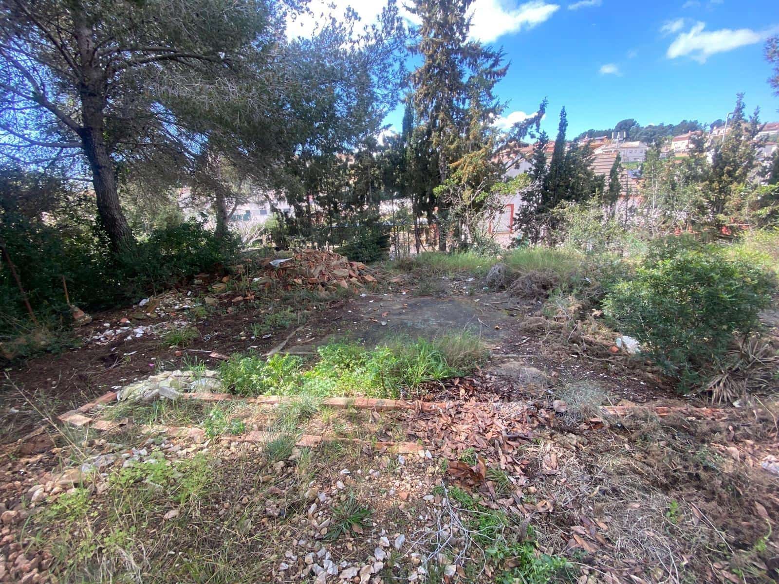 Building Plot for sale in Calafell - € 55,000 (Ref: 9296824)