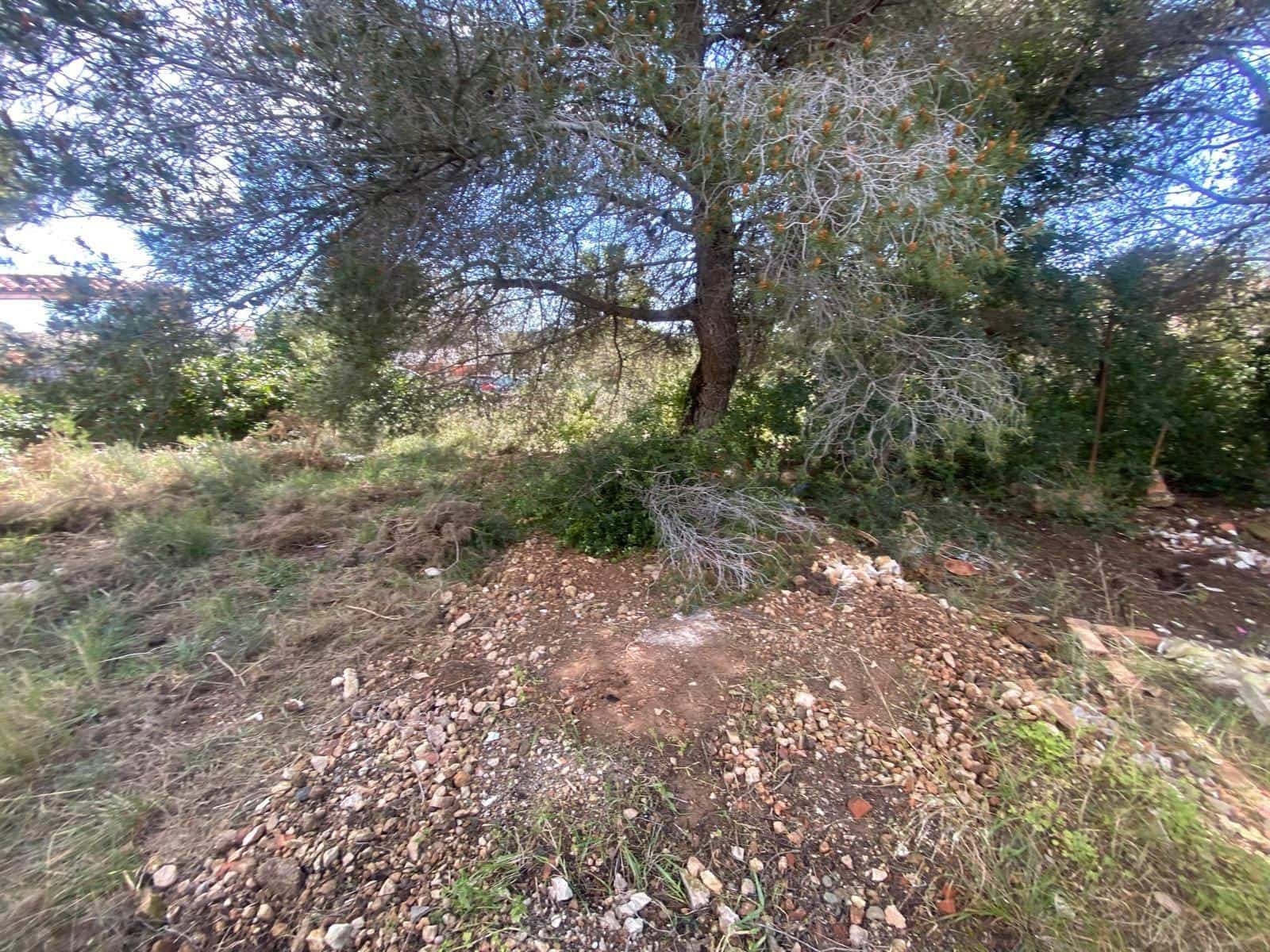 Building Plot for sale in Calafell - € 55,000 (Ref: 9296824)
