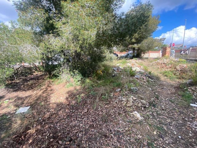 Building Plot for sale in Calafell - € 55,000 (Ref: 9296824)