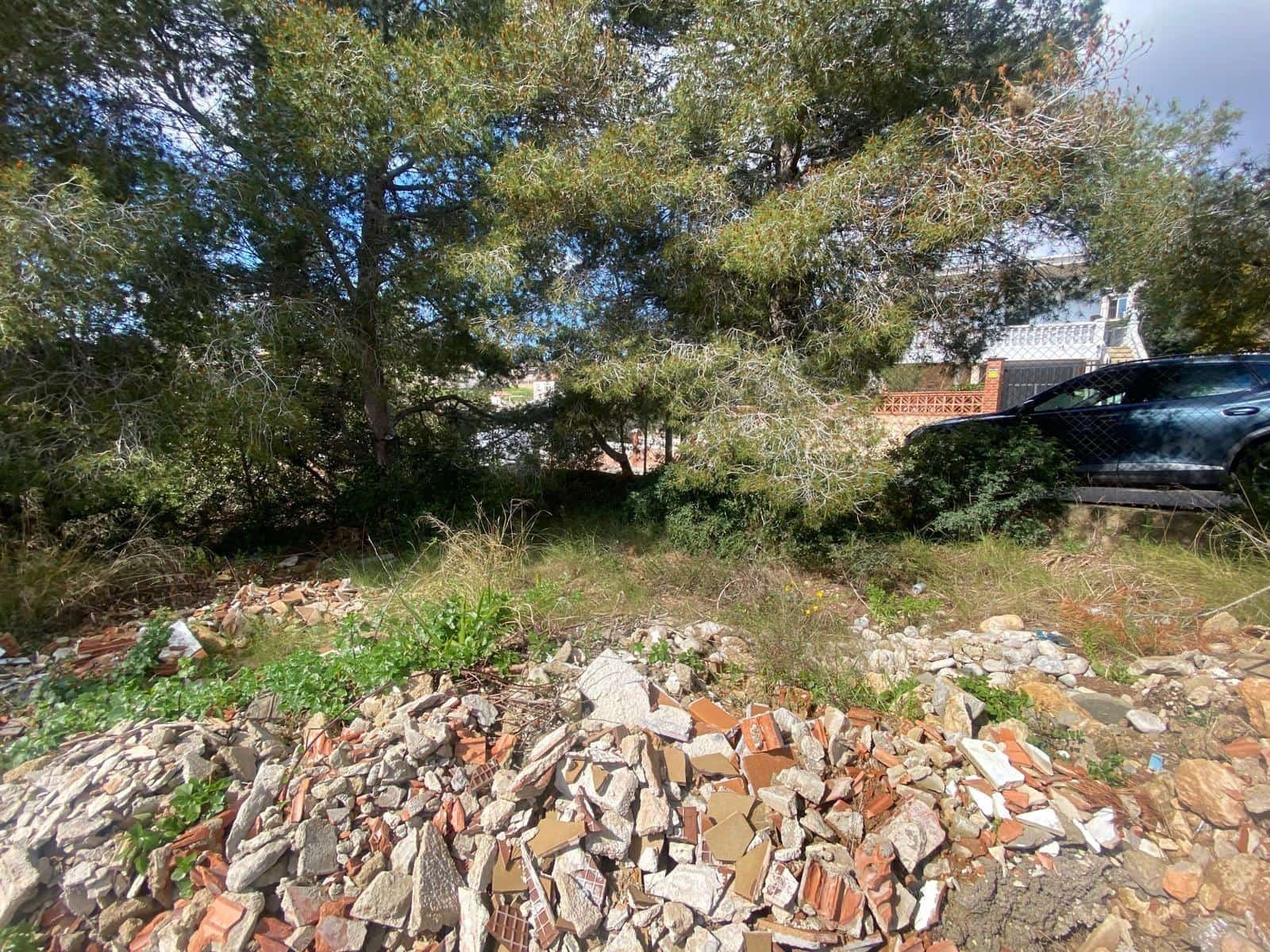 Building Plot for sale in Calafell - € 55,000 (Ref: 9296824)