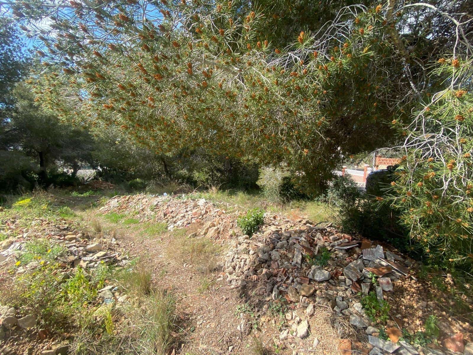 Building Plot for sale in Calafell - € 55,000 (Ref: 9296824)