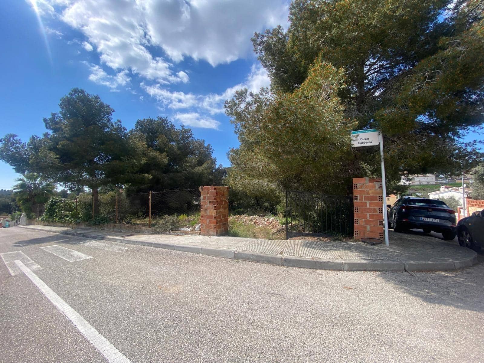 Building Plot for sale in Calafell - € 55,000 (Ref: 9296824)
