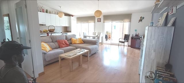 4 soverom Leilighet til salgs i Segur de Calafell, Calafell - € 255 000 (Ref: 9296825)