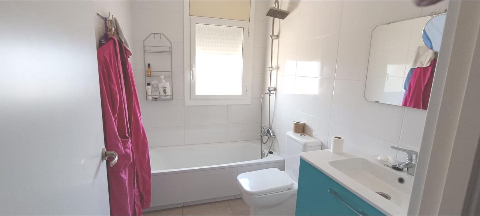 4 soverom Leilighet til salgs i Segur de Calafell - € 255 000 (Ref: 9296825)