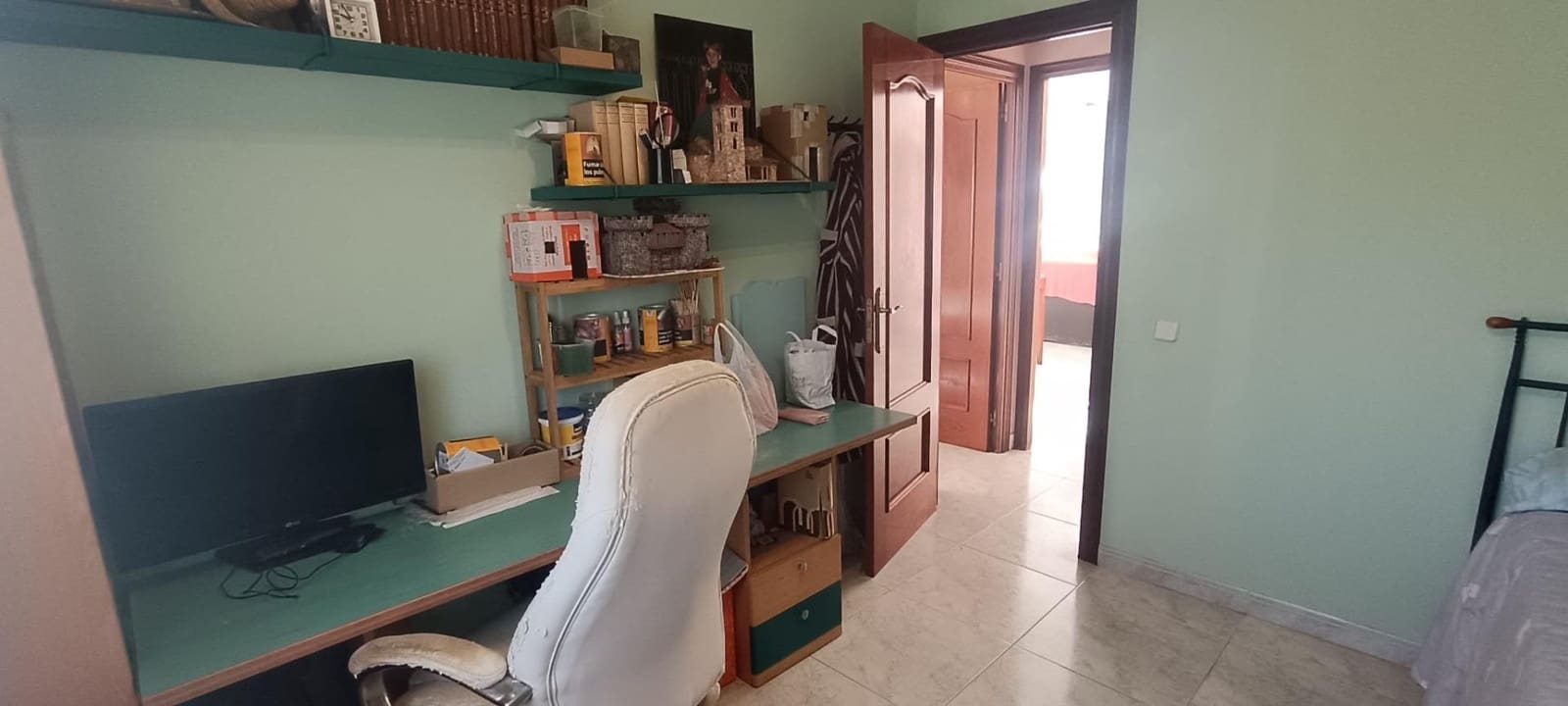 2 soveværelse Lejlighed til salg i Segur de Calafell med garage - € 176.000 (Ref: 9296826)