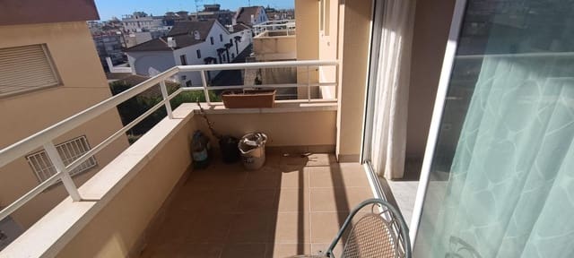 2 soveværelse Lejlighed til salg i Segur de Calafell, Calafell med garage - € 176.000 (Ref: 9296826)